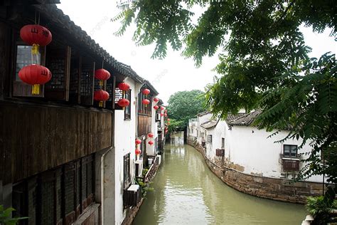 蘇州北有什麼好玩的?不妨聊聊蘇州北部的歷史文化與現代風景。